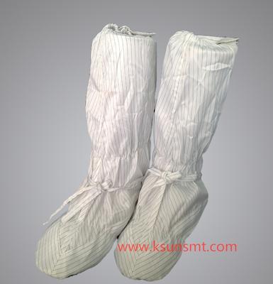  ESD Anti-static PVC soft base boots KS-2012-A (1)